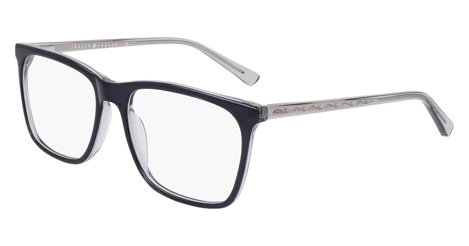 Joseph Abboud JA4098 Eyeglasses - view 3